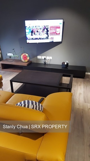 Blk 310A Punggol Walk (Punggol), HDB 5 Rooms #206202071